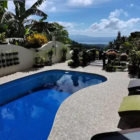 Avana Hills Tagaytay Villa Tagaytay City Exterior photo