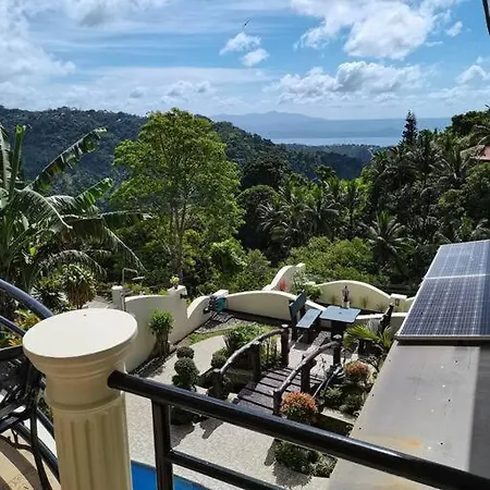 Avana Hills Tagaytay Villa Tagaytay City Exterior photo