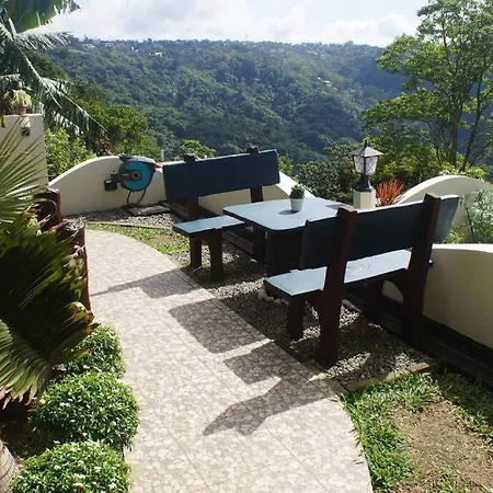 Avana Hills Tagaytay Villa Tagaytay City Exterior photo